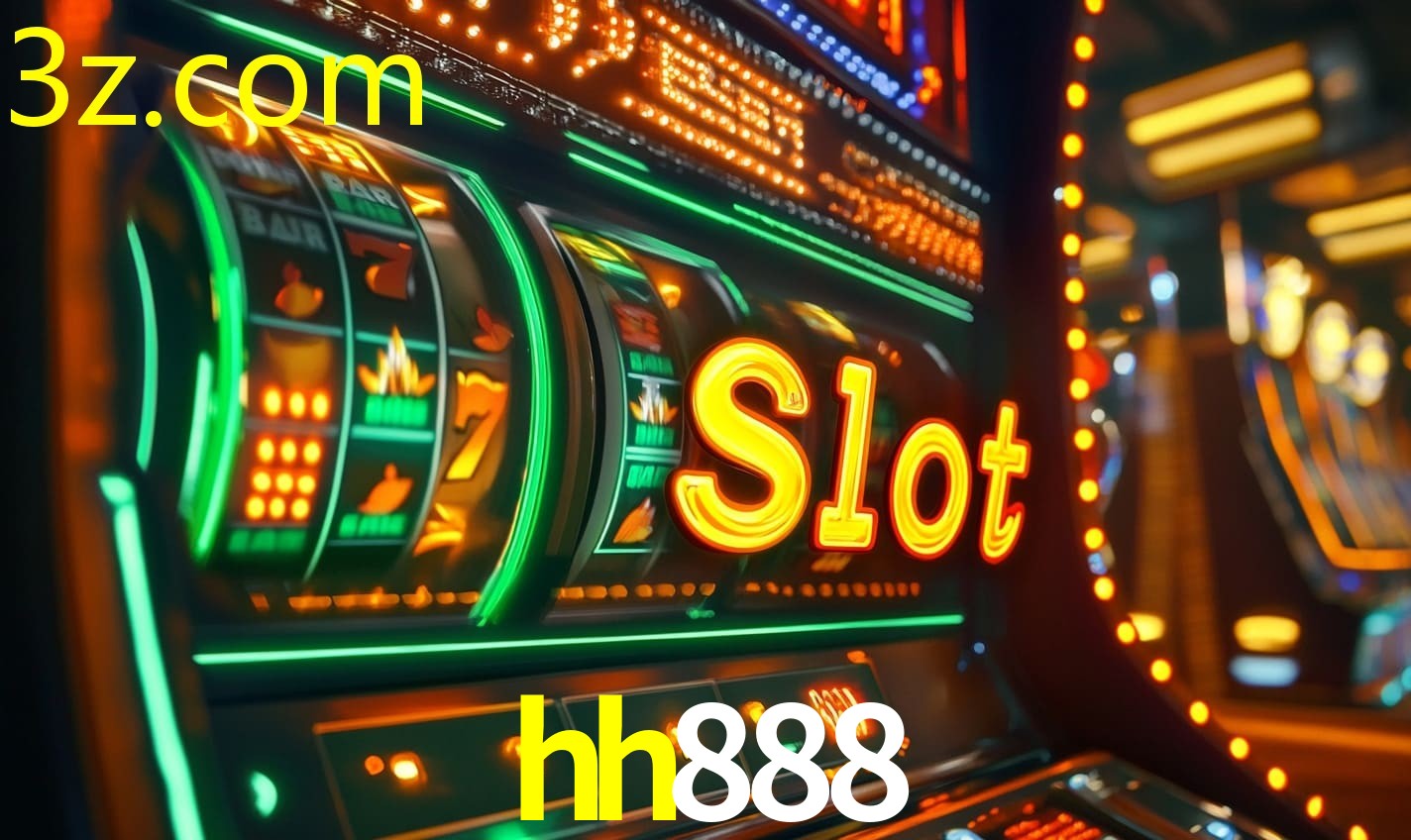 Login Seguro HH888.COM