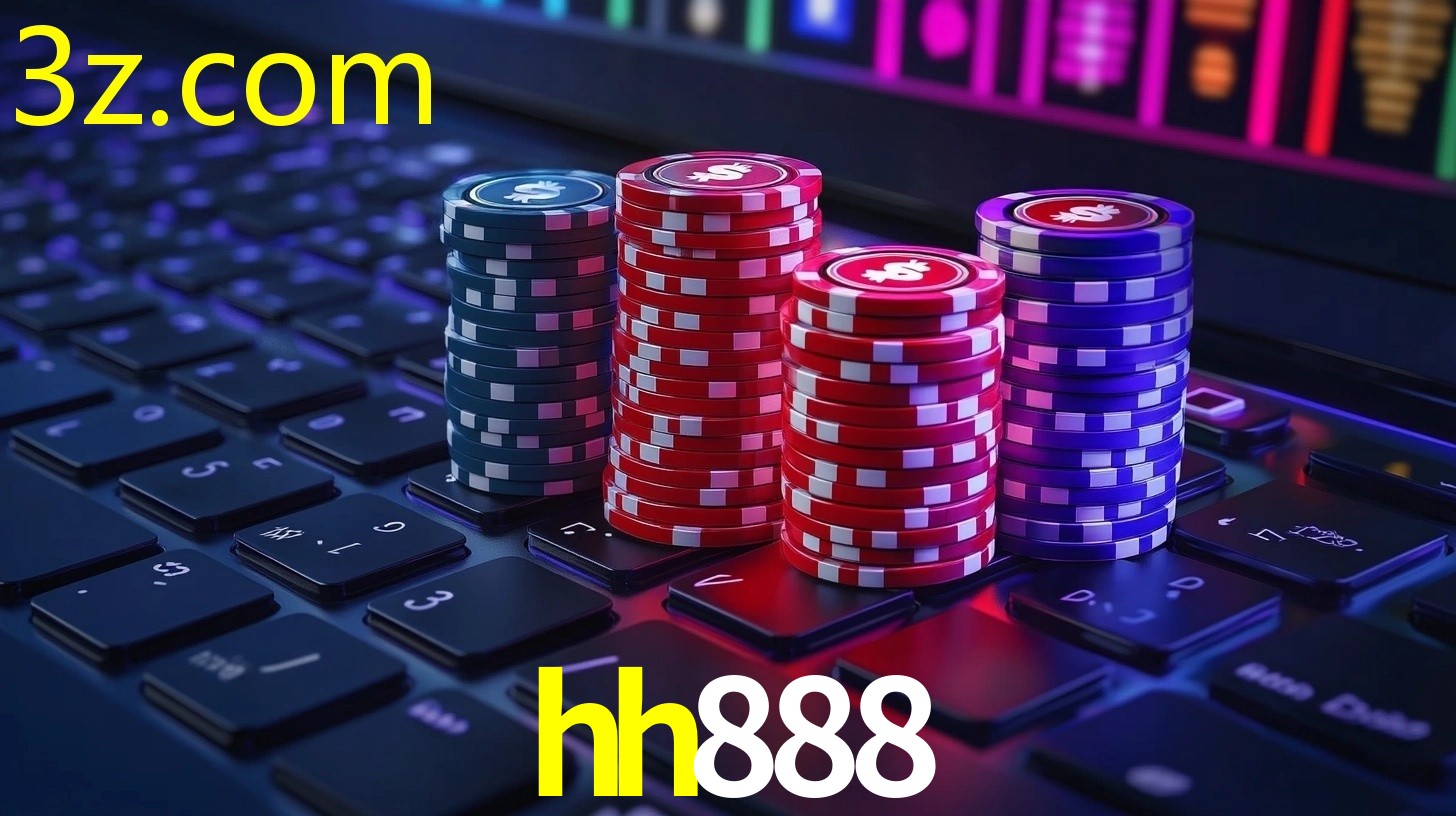 Cadastro Rápido HH888.COM